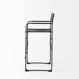 Mercana Direttore Bar/Counter Stool 69631