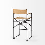 Mercana Direttore Bar/Counter Stool 69633