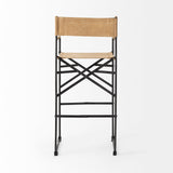 Mercana Direttore Bar/Counter Stool 69634