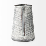 Mercana Serena Jug Gray/White Metal | 11H