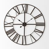 Mercana Pender Wall Clock 69651