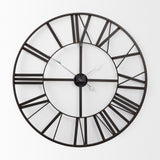 Mercana Pender Wall Clock 69651