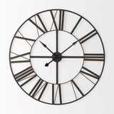 Mercana Pender Wall Clock 69652