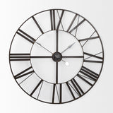 Mercana Pender Wall Clock 69652