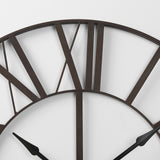 Mercana Pender Wall Clock 69652