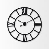 Mercana Stoke Wall Clock 69657