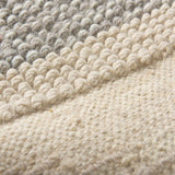 Mercana Emory Rug Diamond Patterned Wool | 8x10