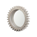 Mercana Cog Wall Mirror - Sundance 37247