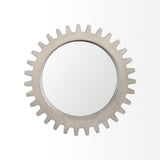 Mercana Cog Wall Mirror - Sundance 37247