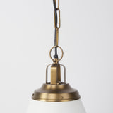 Mercana Fenton Pendant Light 69343