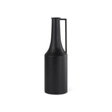 Mercana Aubrey Black Jug Vase 69858