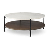 Larkin Coffee Table