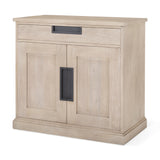 Braxton Accent Cabinet