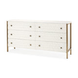 Savannah Gold Sideboard