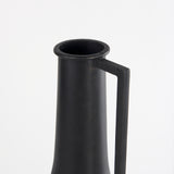 Mercana Aubrey Black Jug Vase 69858