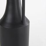 Mercana Aubrey Black Jug Vase 69858