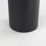 Mercana Aubrey Black Jug Vase 69858