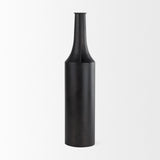 Mercana Aubrey Black Jug Vase 69859