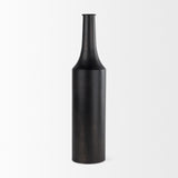 Mercana Aubrey Black Jug Vase 69859