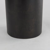 Mercana Aubrey Black Jug Vase 69859