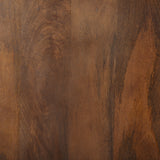 Mercana Lance Sideboard Medium Brown Wood