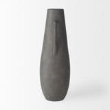 Mercana Kilian Vase Matte | 16.9H