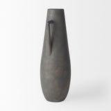 Mercana Kilian Vase Matte | 16.9H