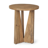 Mercana Mattius Accent Table 70112