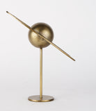 Mercana Atlas Object Gold Metal | 16.0H