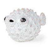 Mercana Spike Object Off-White Ceramic | 6H