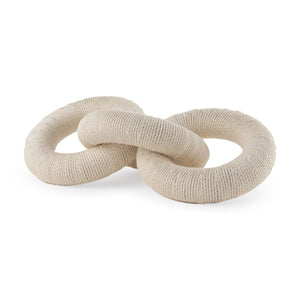 Mercana Alize Object Cotton Rope Wrapped