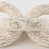 Mercana Alize Object Cotton Rope Wrapped