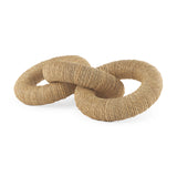 Mercana Alize Object Jute Wrapped 