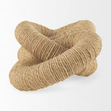 Mercana Alize Object Jute Wrapped 