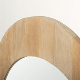 Mercana Celeste Wall Mirror 70143