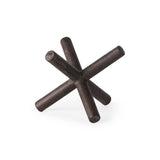 Mercana Astericks Object Brown Metal | 5H