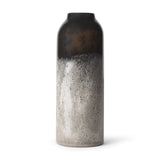 Mercana Emu Vase Black & Gray | Large