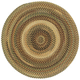 Capel Rugs Bangor 70 Braided Rug 0070CS0906100