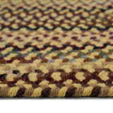 Capel Rugs Bangor 70 Braided Rug 0070QS11041404100