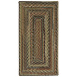 Capel Rugs Bangor 70 Braided Rug 0070QS11041404200