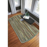 Capel Rugs Bangor 70 Braided Rug 0070NS02030900200