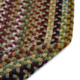 Capel Rugs Bangor 70 Braided Rug 0070NS02030900200