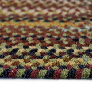 Capel Rugs Bangor 70 Braided Rug 0070NS02030900200