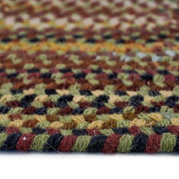Capel Rugs Bangor 70 Braided Rug 0070NS02030900200