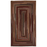 Capel Rugs Bangor 70 Braided Rug 0070QS11041404500