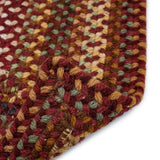 Capel Rugs Bangor 70 Braided Rug 0070QS11041404500