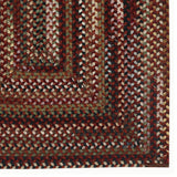 Capel Rugs Bangor 70 Braided Rug 0070QS11041404500