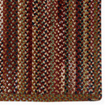 Capel Rugs Bangor 70 Braided Rug 0070NS02030900500