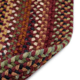 Capel Rugs Bangor 70 Braided Rug 0070NS02030900500