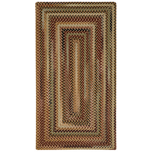 Capel Rugs Bangor 70 Braided Rug 0070QS11041404700